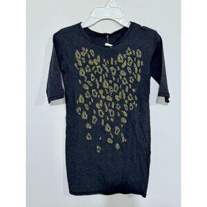 Sisley Dress For Girls Size small